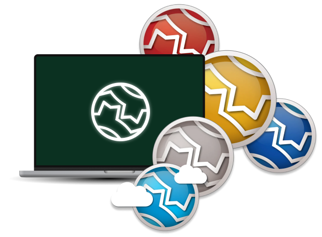 MoneyWorks product suite