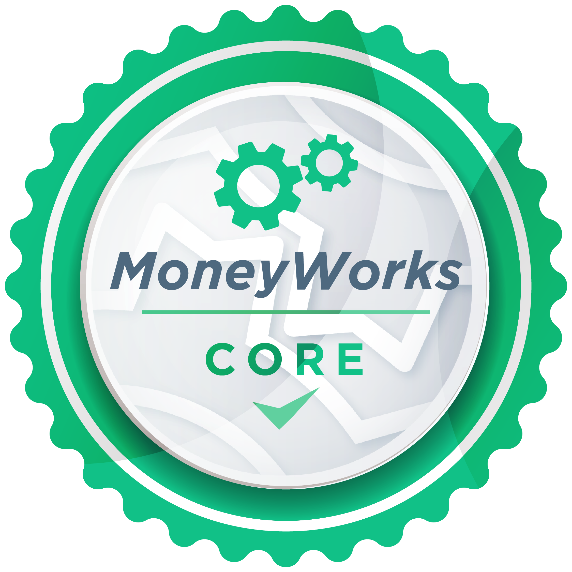 MoneyWorks Core Partner